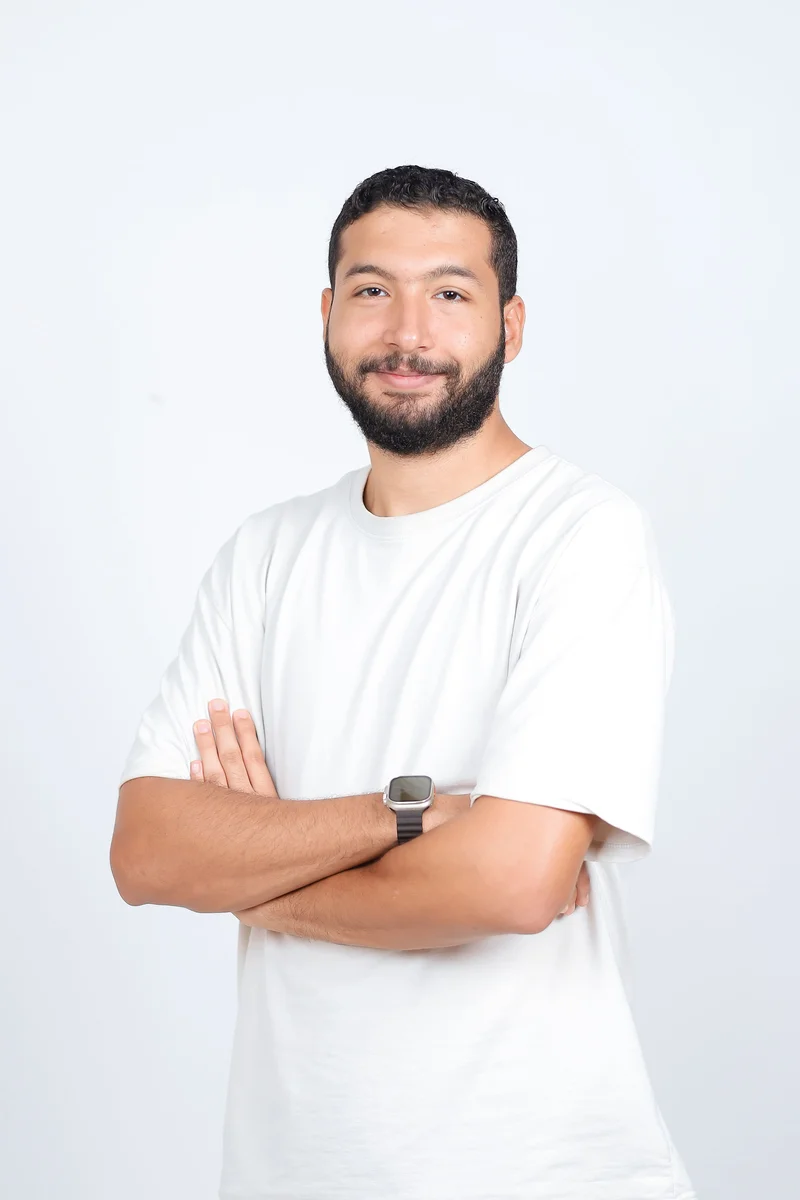 Khaled Sarhan